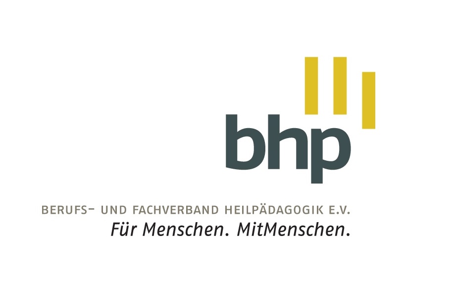 Berufs-und Fachverband Heilpädagogik